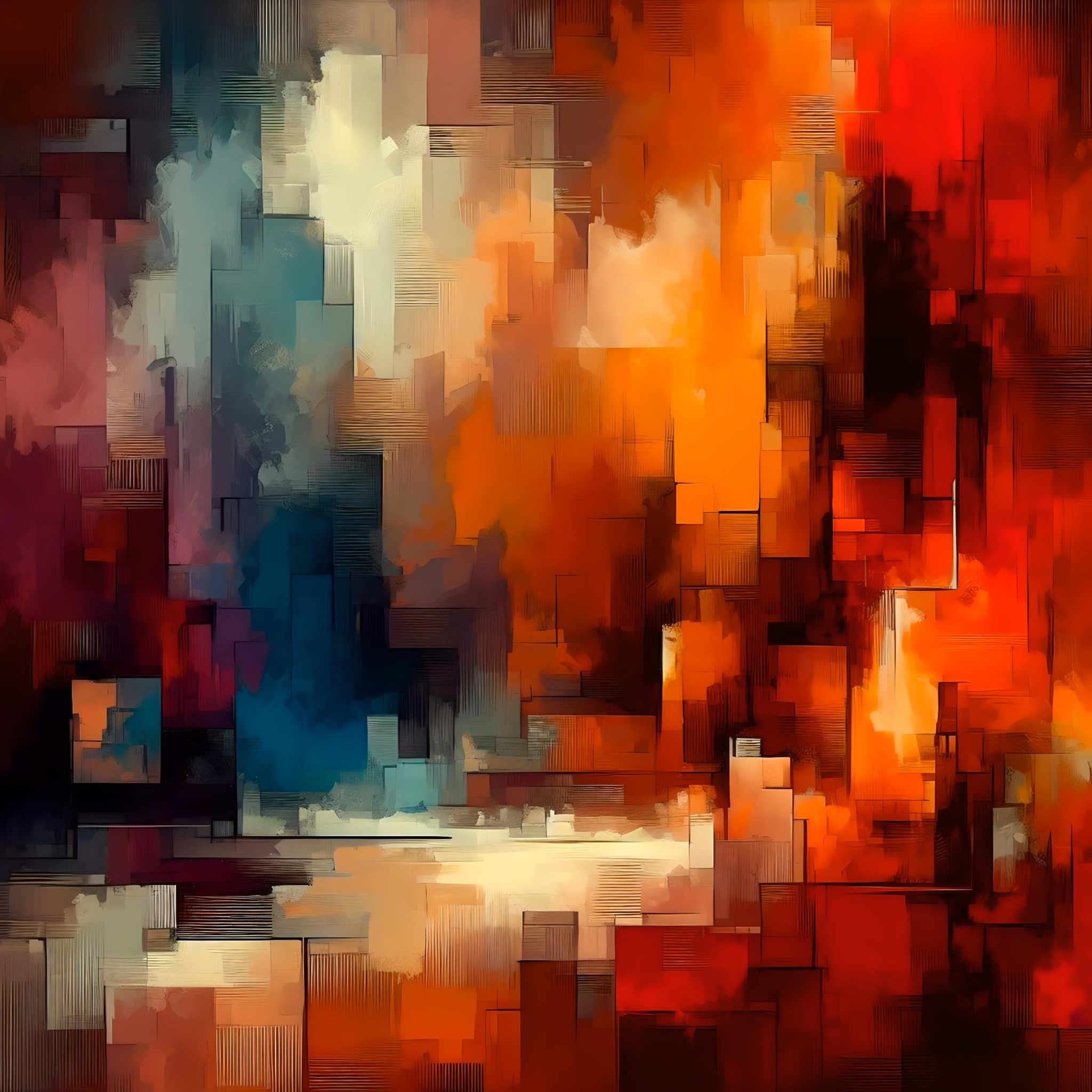 Signature Masterpieces collection artwork