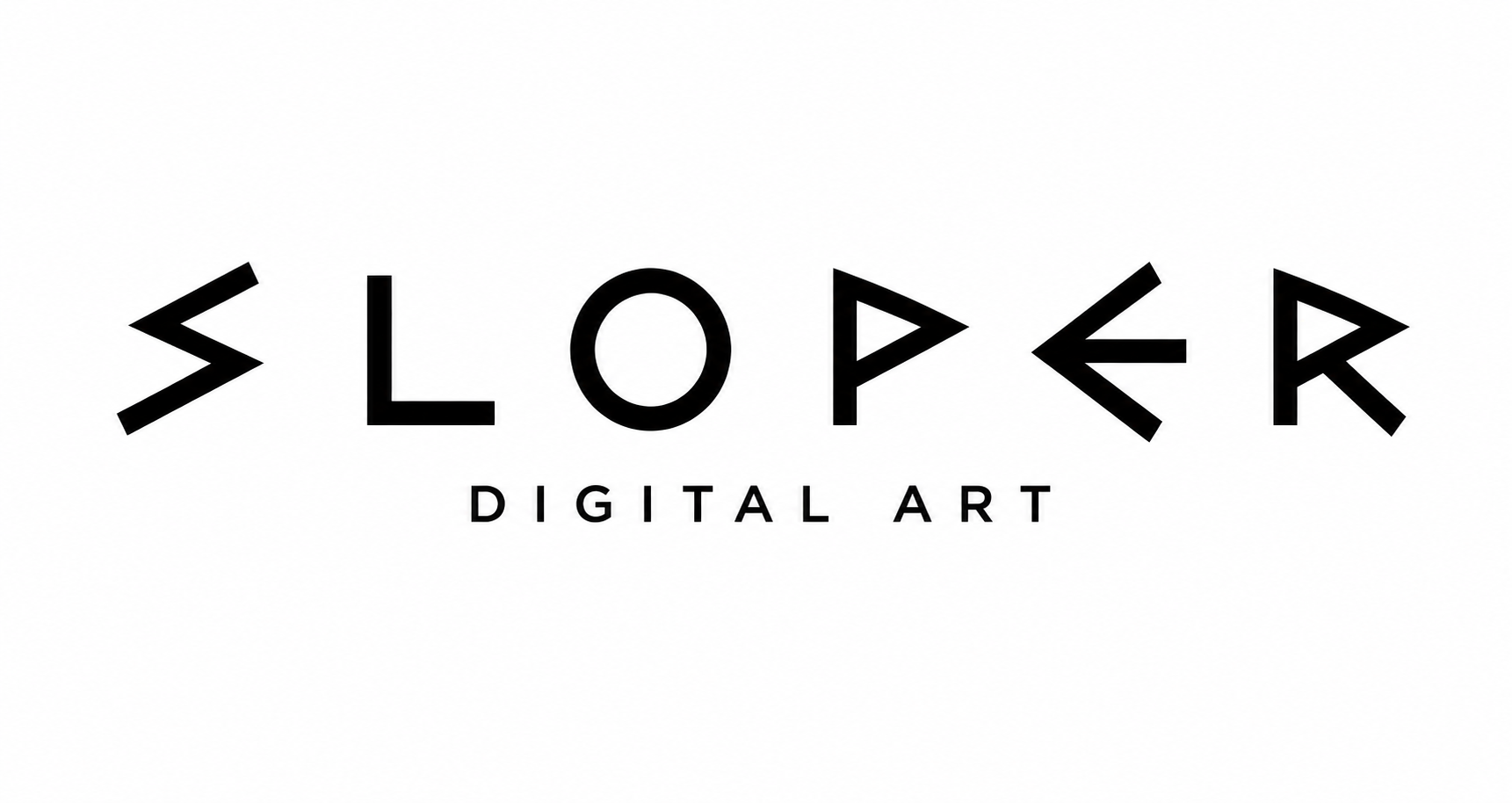 SLOPER Digital Art